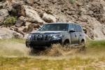 Toyota Land Cruiser Prado 2017 года (EU)